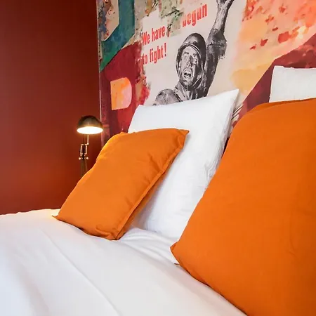 L'industriel, T2 Hypercentre Chic Et Cosy, Wifi Par Sovalfi Apartmán *