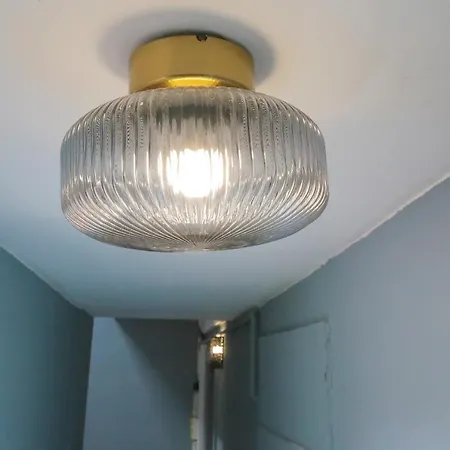 L'industriel, T2 Hypercentre Chic Et Cosy, Wifi Par Sovalfi Apartmán