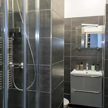 Apartmán L'industriel, T2 Hypercentre Chic Et Cosy, Wifi Par Sovalfi Saint-Etienne (Loire)