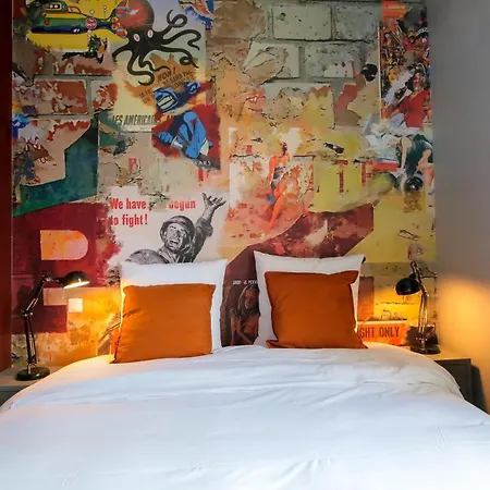 Apartmán L'industriel, T2 Hypercentre Chic Et Cosy, Wifi Par Sovalfi