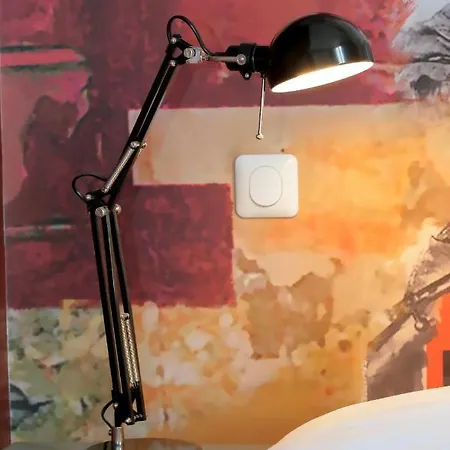 Apartmán L'industriel, T2 Hypercentre Chic Et Cosy, Wifi Par Sovalfi Saint-Etienne (Loire)