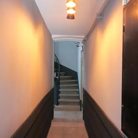 L'industriel, T2 Hypercentre Chic Et Cosy, Wifi Par Sovalfi Apartmán *
